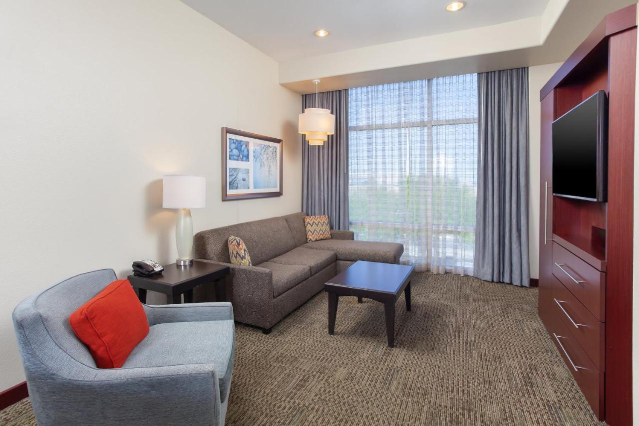 Staybridge Suites Las Vegas - Stadium District Экстерьер фото
