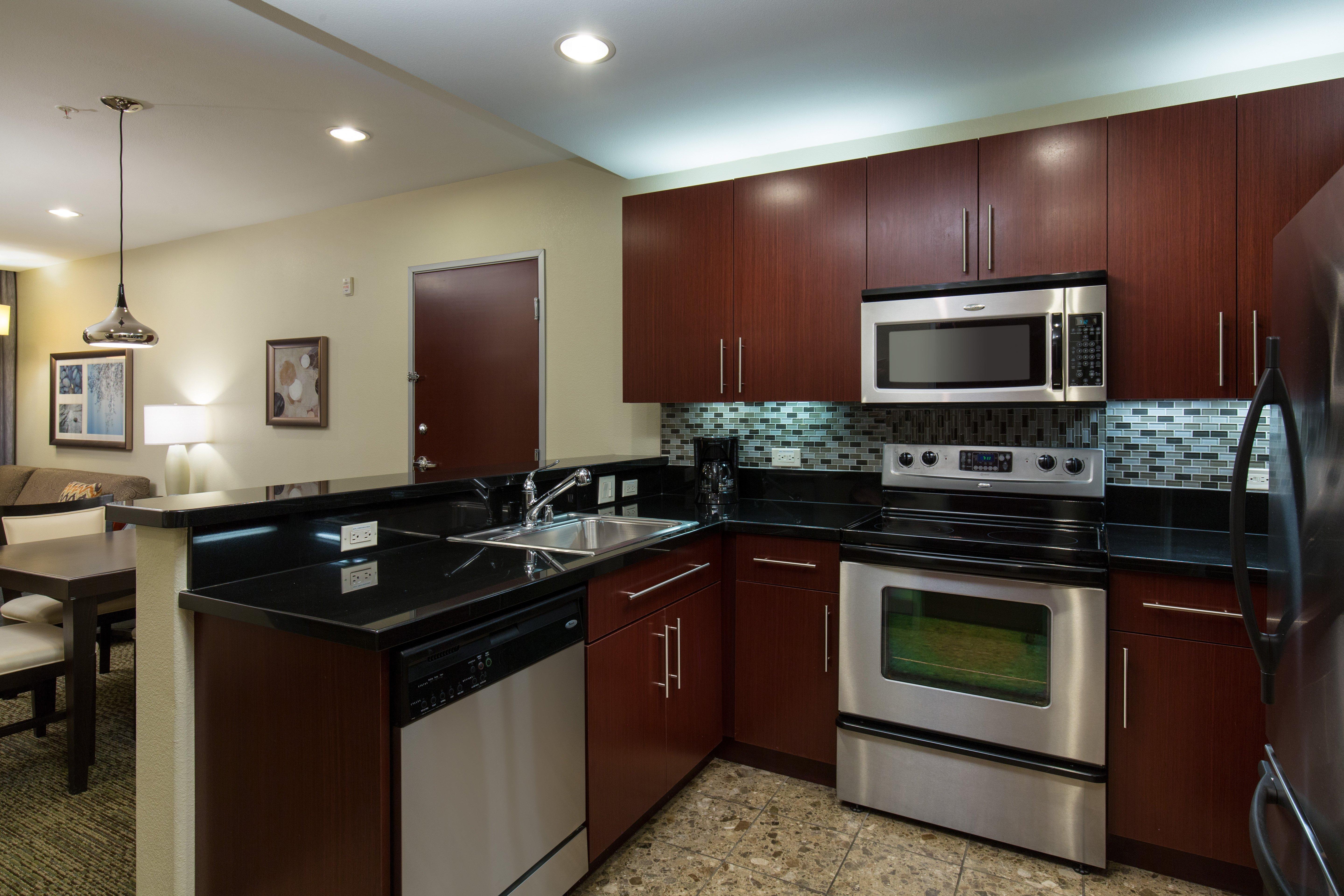 Staybridge Suites Las Vegas - Stadium District Экстерьер фото