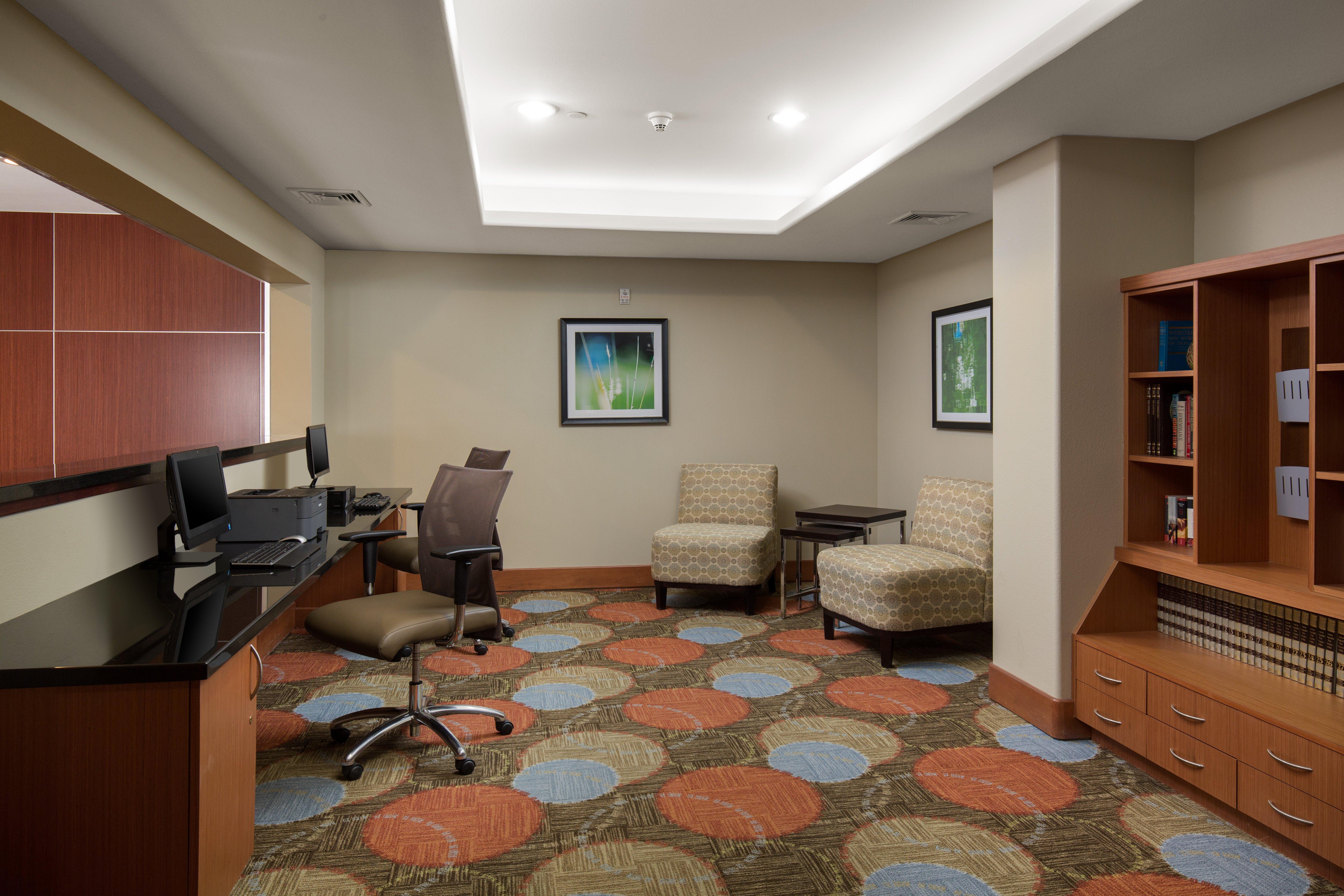 Staybridge Suites Las Vegas - Stadium District Экстерьер фото