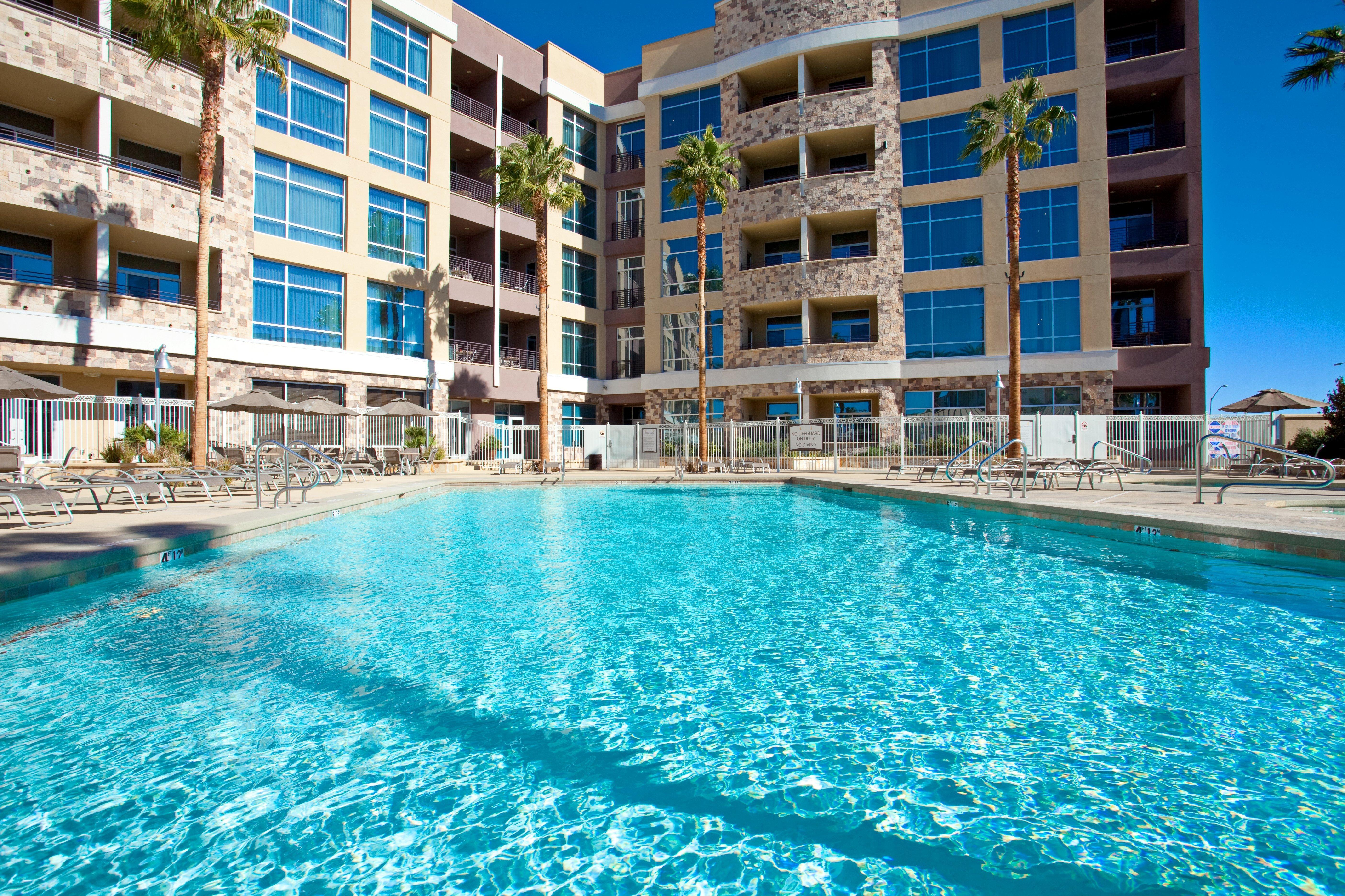 Staybridge Suites Las Vegas - Stadium District Удобства фото