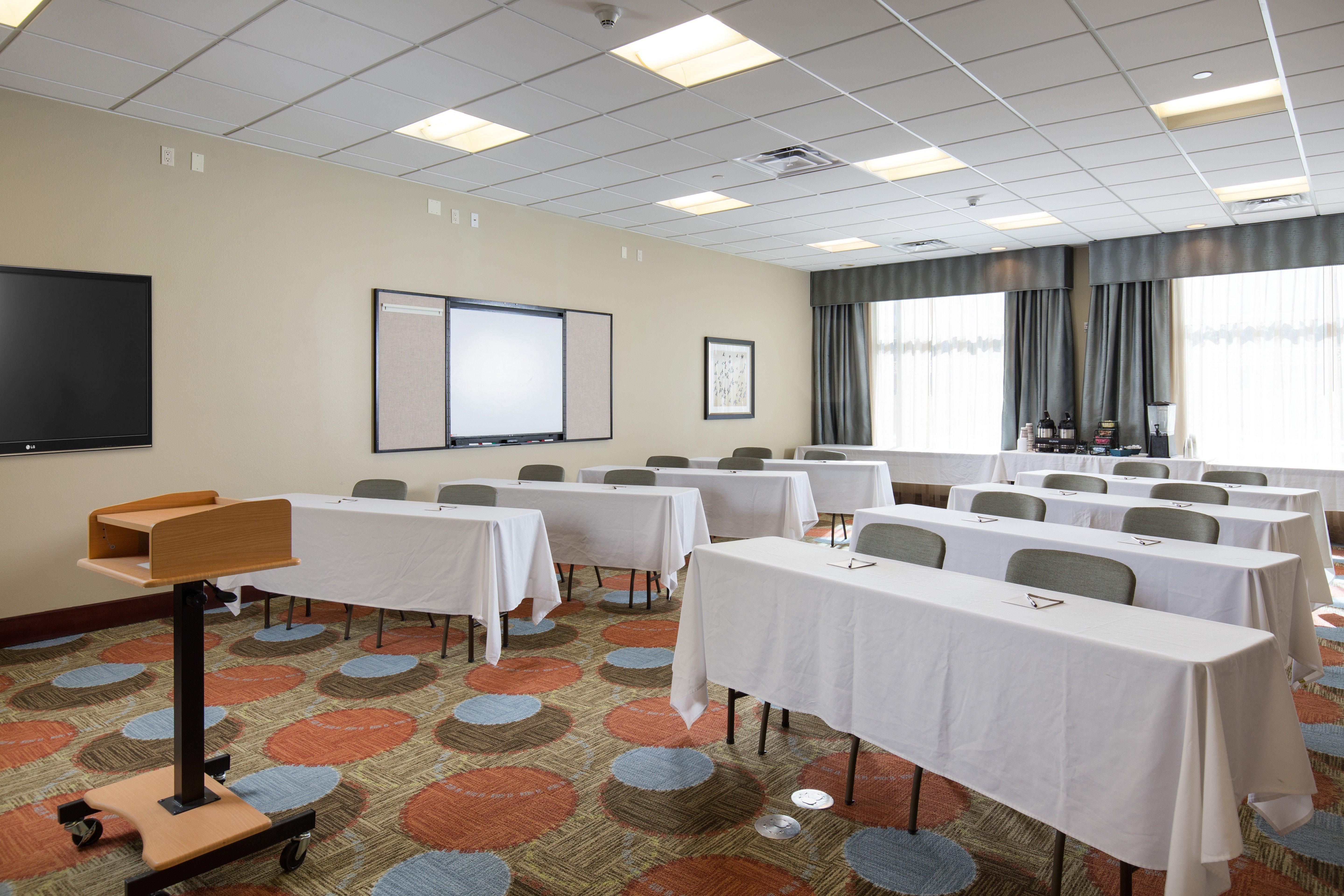 Staybridge Suites Las Vegas - Stadium District Экстерьер фото