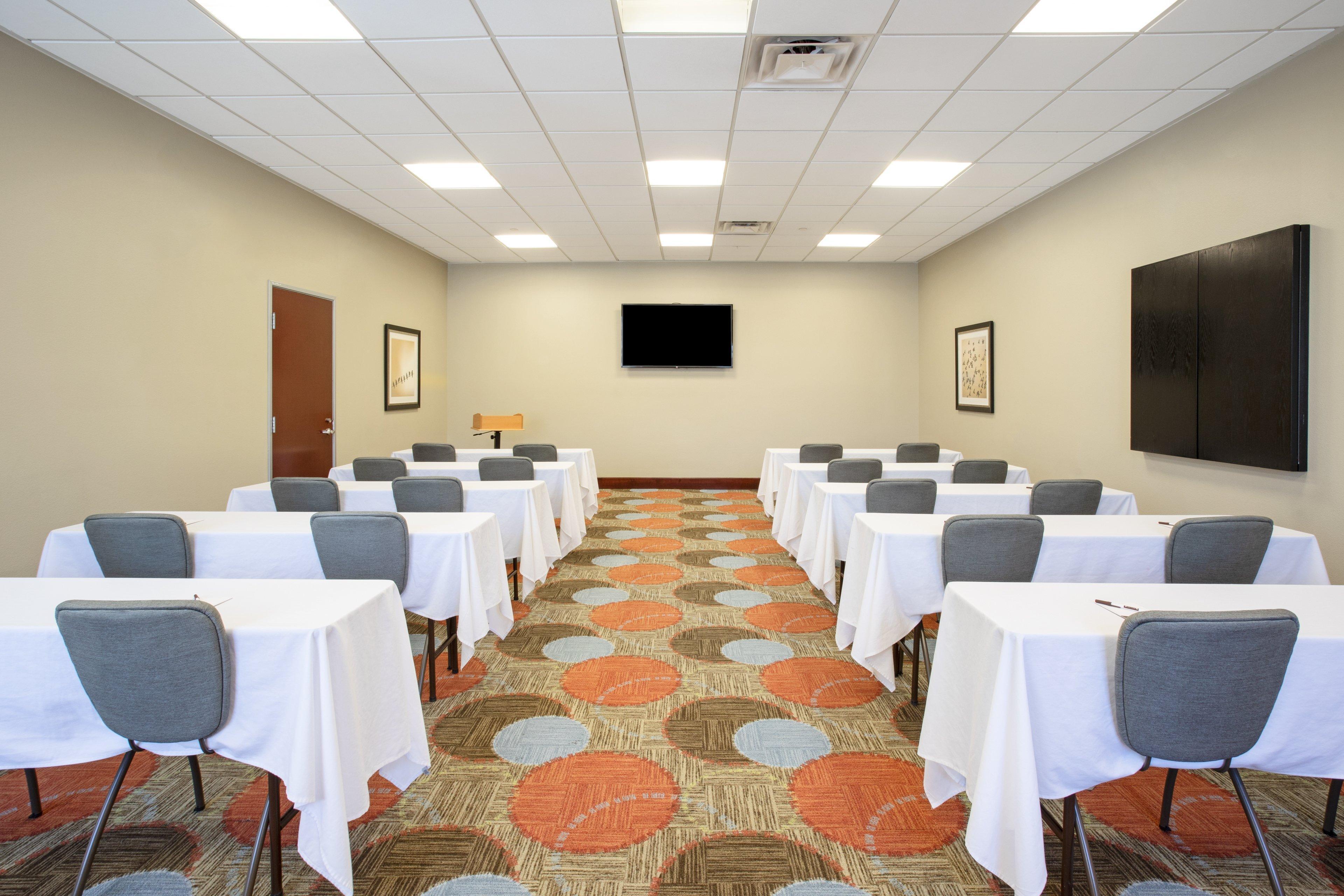 Staybridge Suites Las Vegas - Stadium District Экстерьер фото