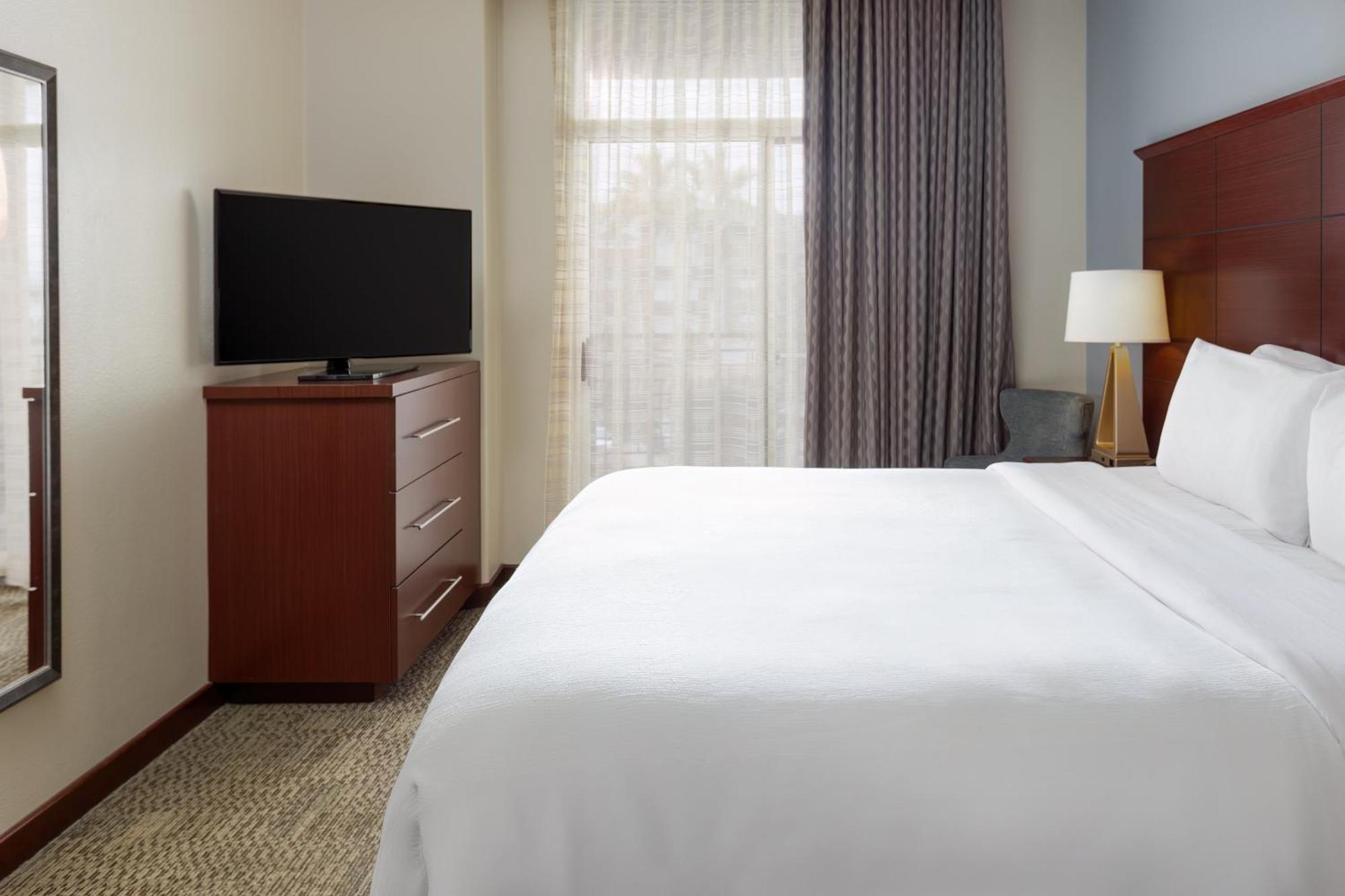 Staybridge Suites Las Vegas - Stadium District Экстерьер фото