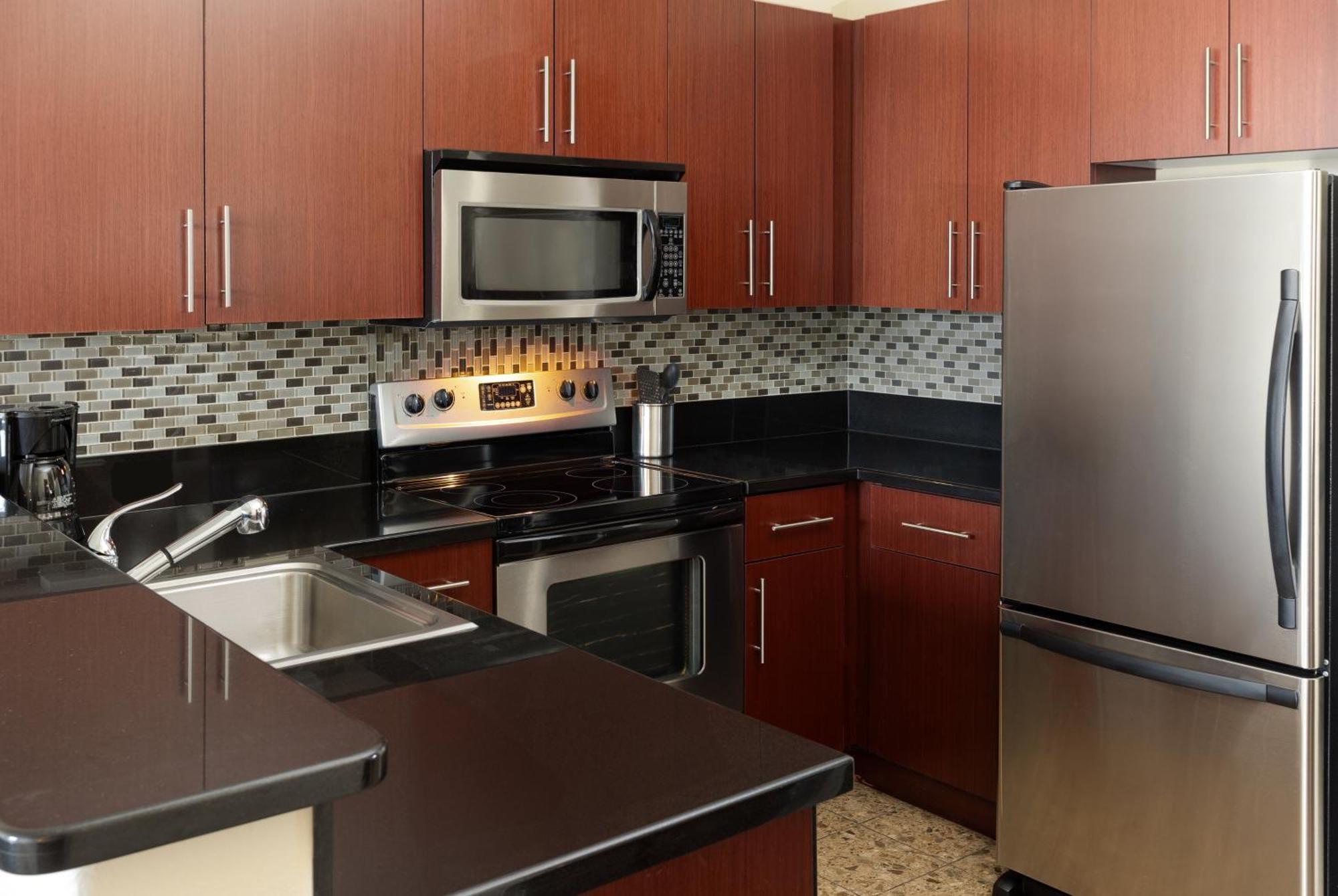 Staybridge Suites Las Vegas - Stadium District Экстерьер фото