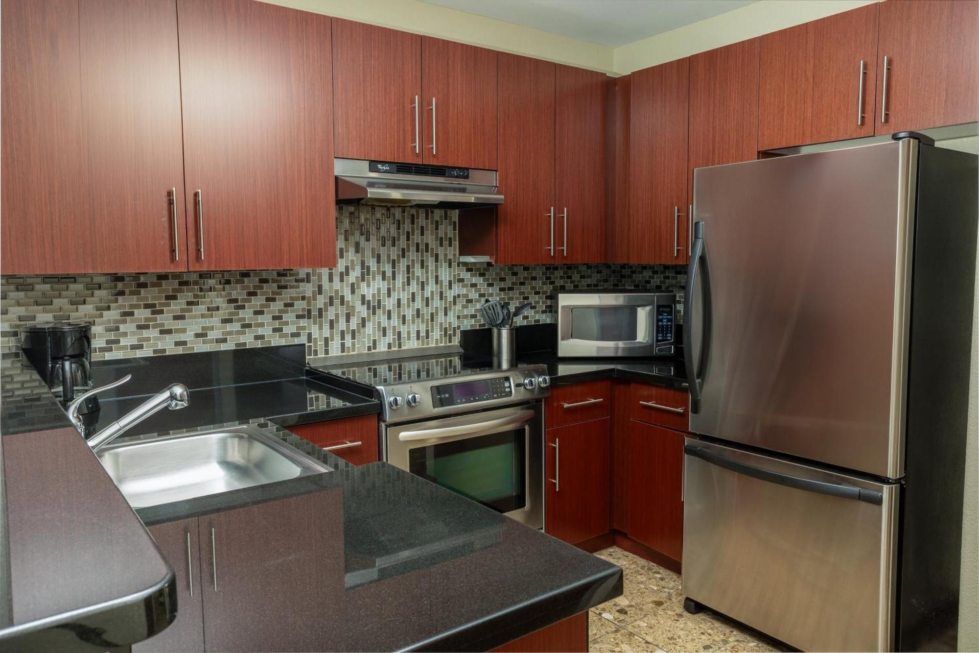 Staybridge Suites Las Vegas - Stadium District Экстерьер фото