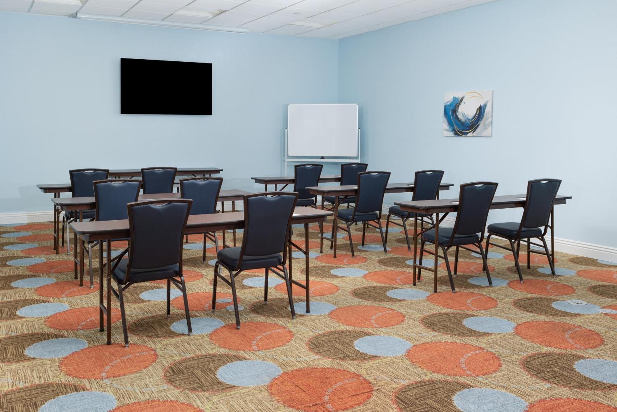Staybridge Suites Las Vegas - Stadium District Экстерьер фото