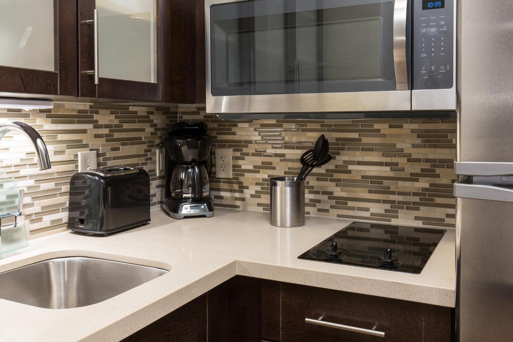 Staybridge Suites Las Vegas - Stadium District Экстерьер фото